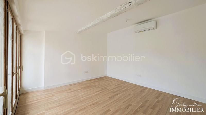 Maison ancienne - 115 m² - 6 pièces