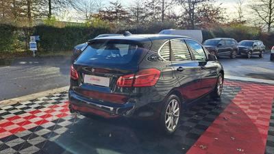 Bmw Serie 2 Active Tourer F45 Lci 225xe Iperformance 224 Ch Bva6 Business Design