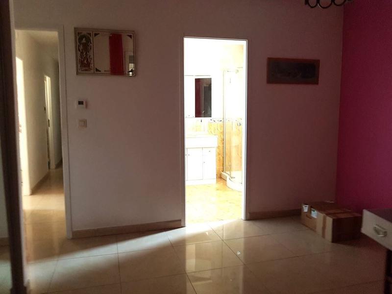 Maison - 136 m² - 5 pièces