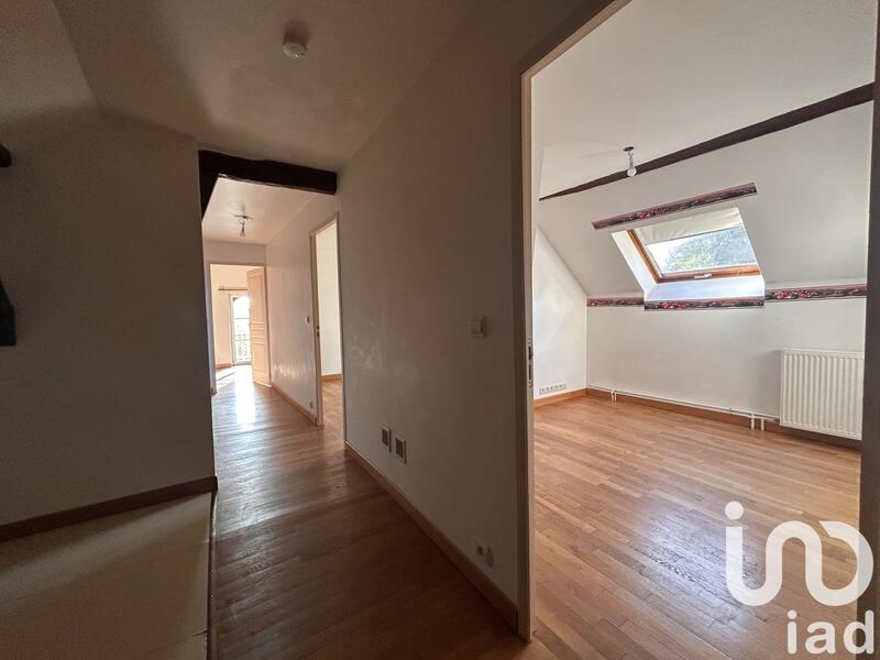 Maison - 164 m² - 8 pièces