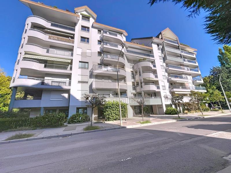 Appartement - 37 m² - 1 pièce