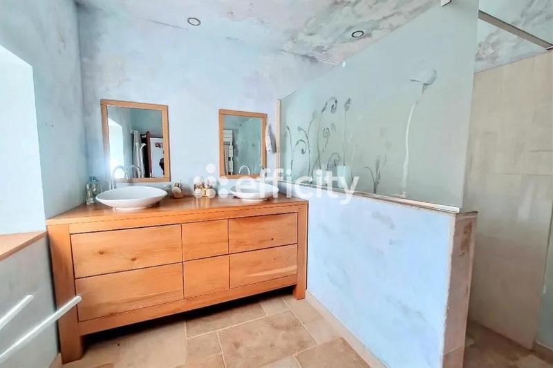 Maison - 480 m² - 13 pièces