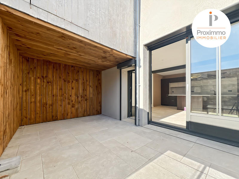 Appartement - 73 m² - 4 pièces