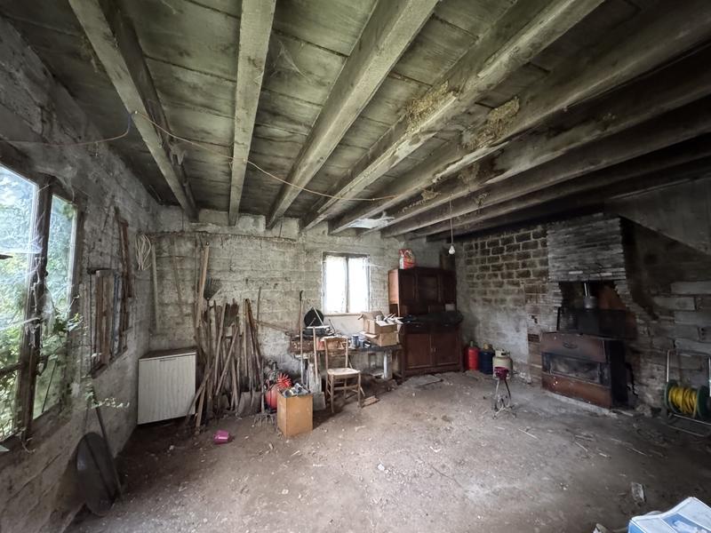 Maison - 78 m² - 4 pièces