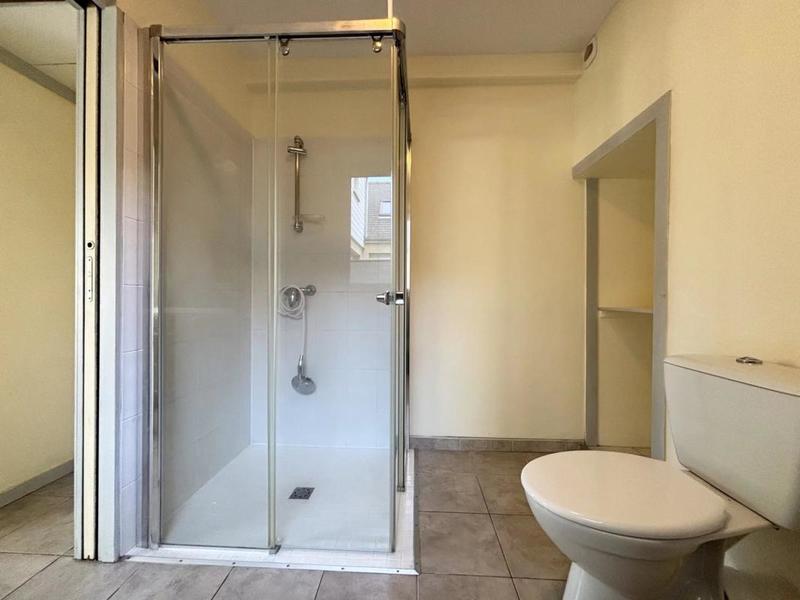 Maison de ville - 70 m² - 4 pièces