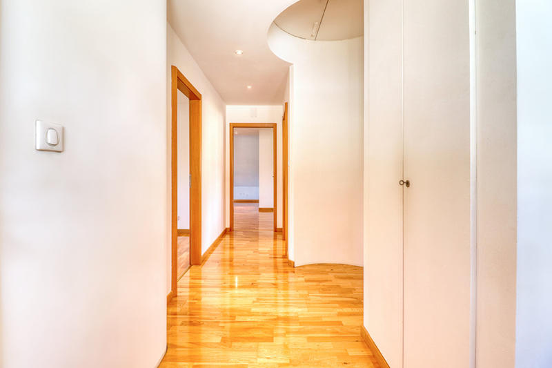 Appartement - 159 m² - 5 pièces