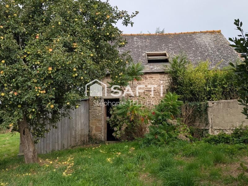 Maison - 130 m² - 4 pièces