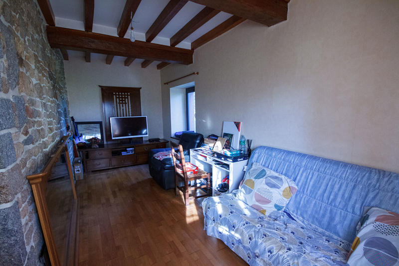 Maison - 161 m² - 7 pièces