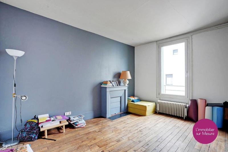 Maison - 170 m² - 6 pièces