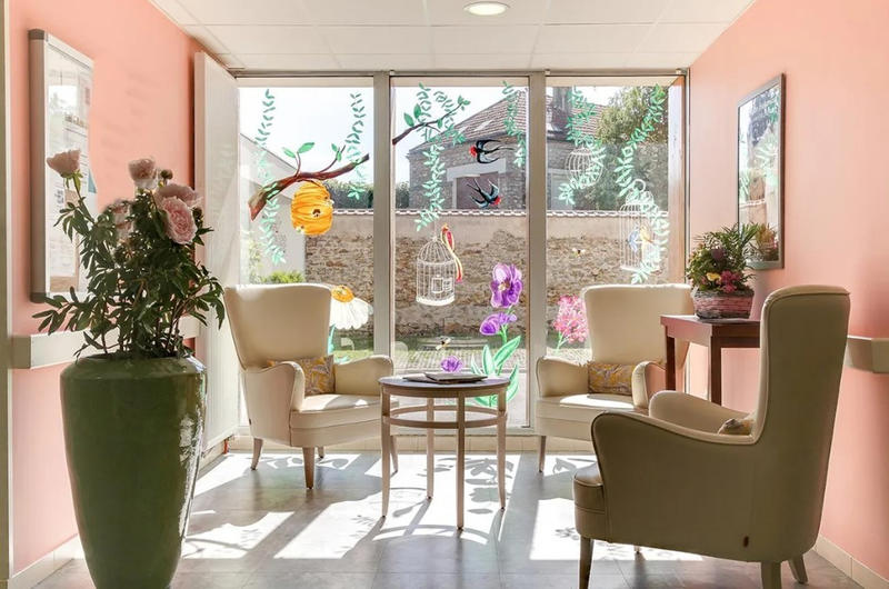 Appartement - 20 m² - 1 pièce