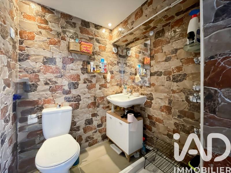 Maison - 157 m² - 6 pièces