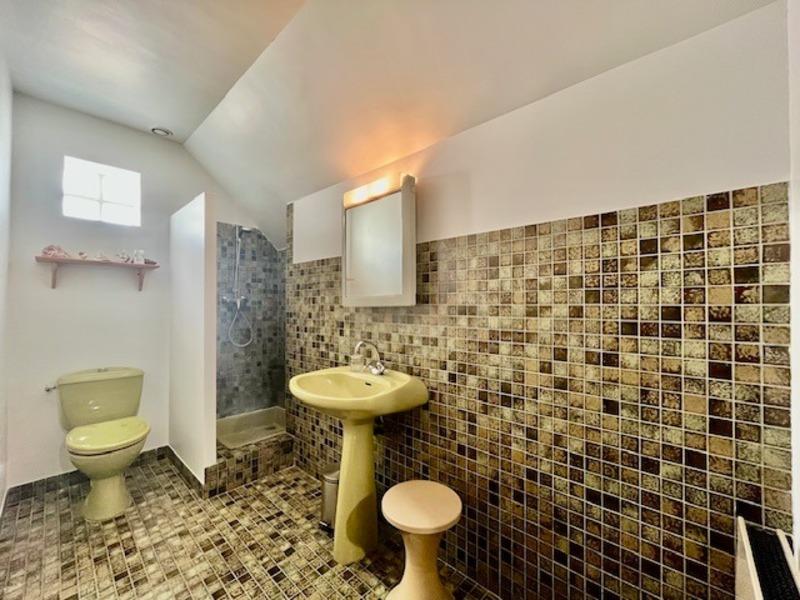 Maison - 126 m² - 5 pièces