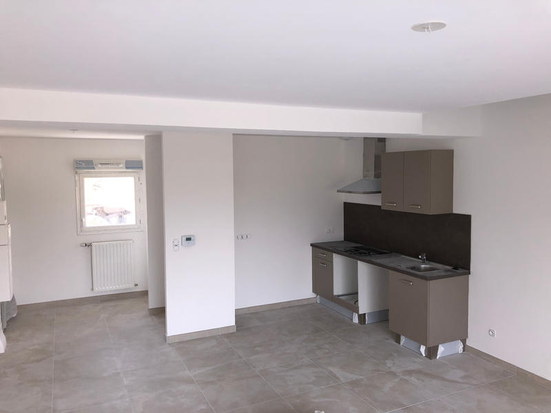 Maison - 68 m² - 3 pièces