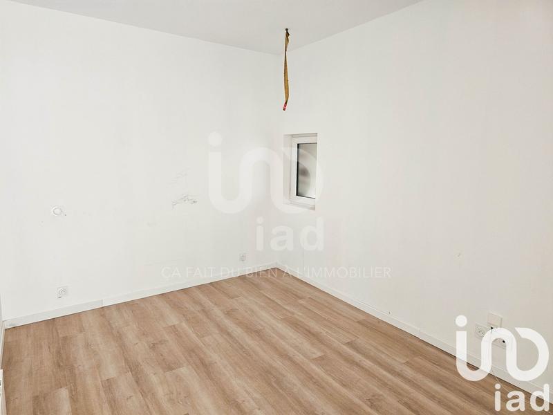 Maison - 72 m² - 4 pièces