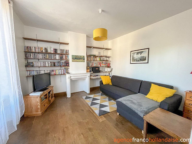 Maison bourgeoise - 152 m² - 5 pièces