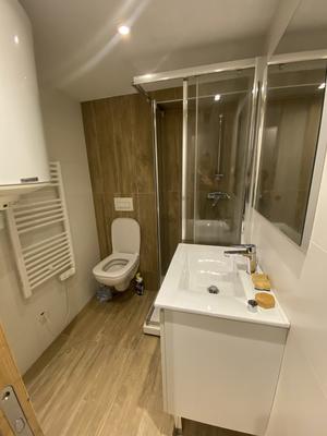 Appartement - 17 m² - 1 pièce