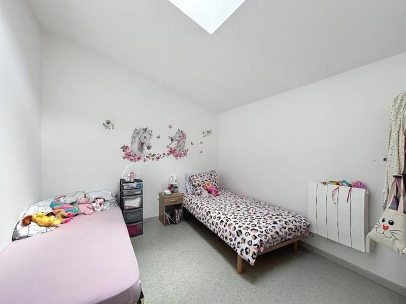 Appartement - 68 m² - 4 pièces