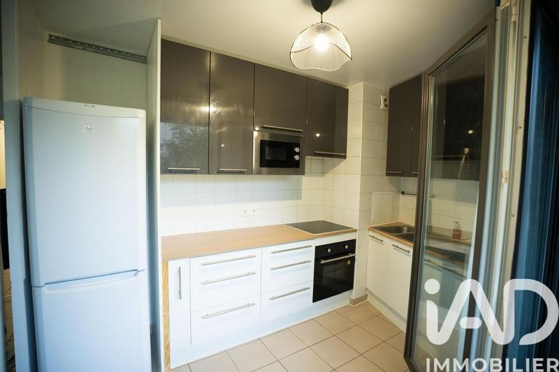 Appartement - 78 m² - 3 pièces