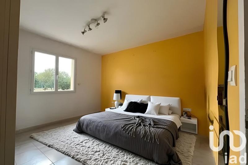 Maison - 190 m² - 6 pièces