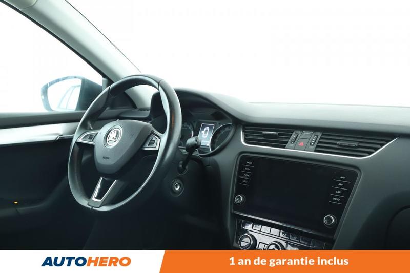 Skoda Octavia Combi 1.5 Tsi Business 150 ch