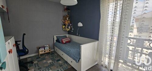 Appartement - 77 m² - 4 pièces