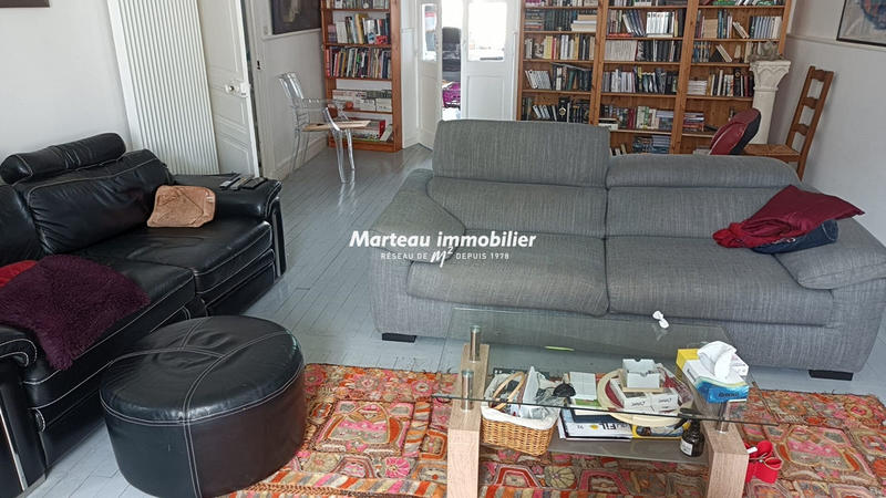 Maison - 350 m² - 11 pièces