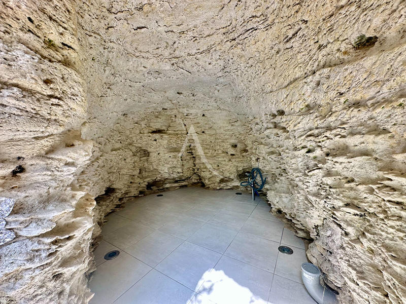 Maison - 80 m² - 3 pièces