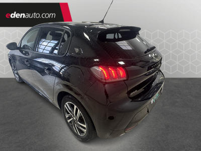 Peugeot 208 PureTech 100 s&amp;S Bvm6 Roadtrip