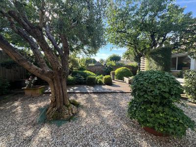 Maison - 245 m² - 7 pièces