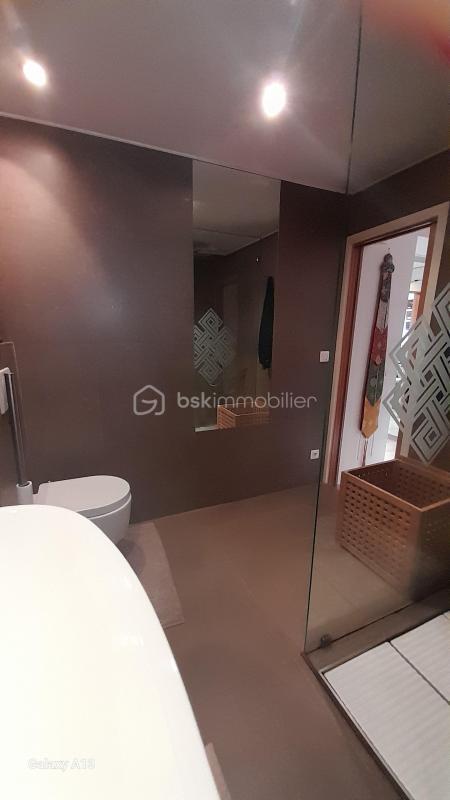 Appartement - 78 m² - 5 pièces