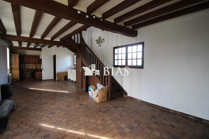 Maison - 224 m² - 11 pièces