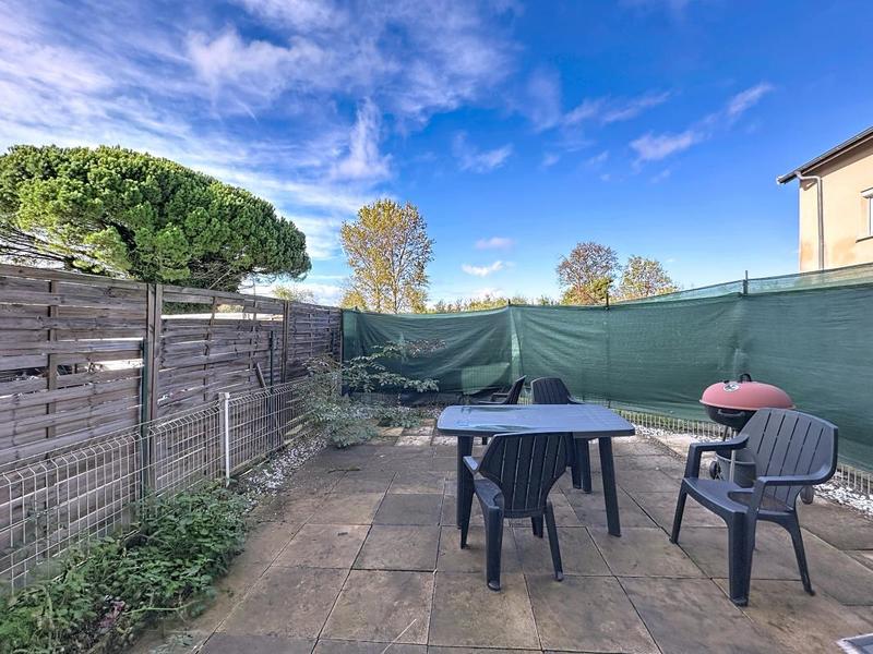 Appartement - 53 m² - 2 pièces