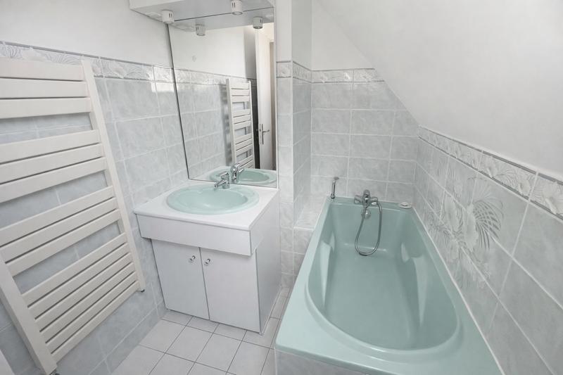 Maison - 75 m² - 4 pièces