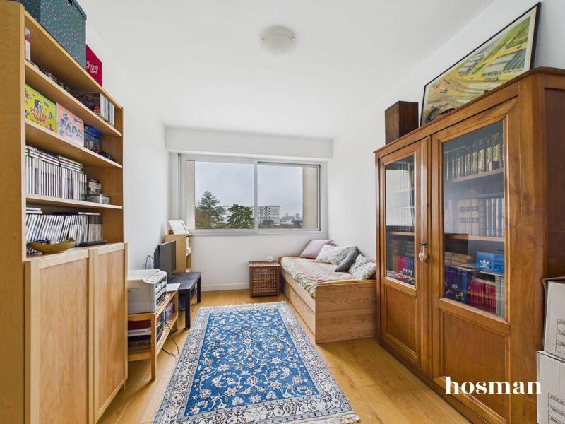 Appartement - 94 m² - 4 pièces