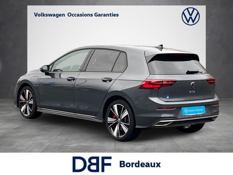 Volkswagen Golf 1.4 Hybrid Rechargeable Opf 245 Dsg6 Gte