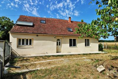 Fermette - 126 m² - 4 pièces