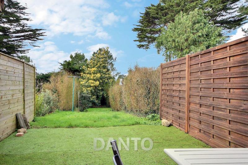 Maison - 44 m² - 2 pièces