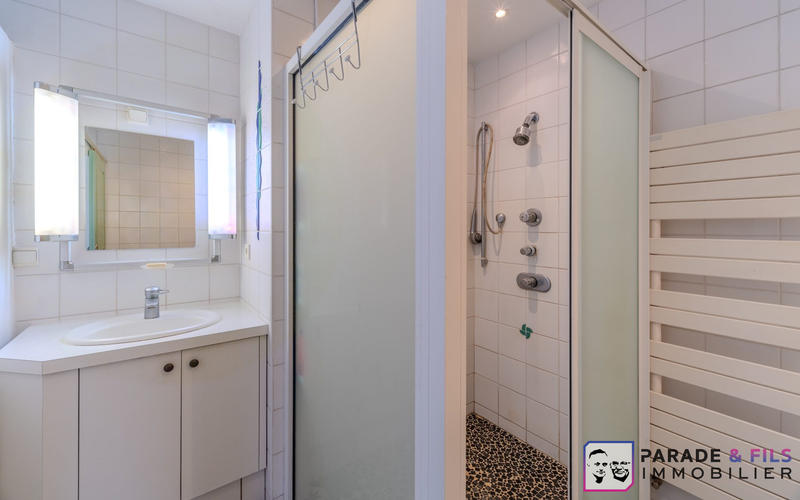 Maison - 135 m² - 7 pièces