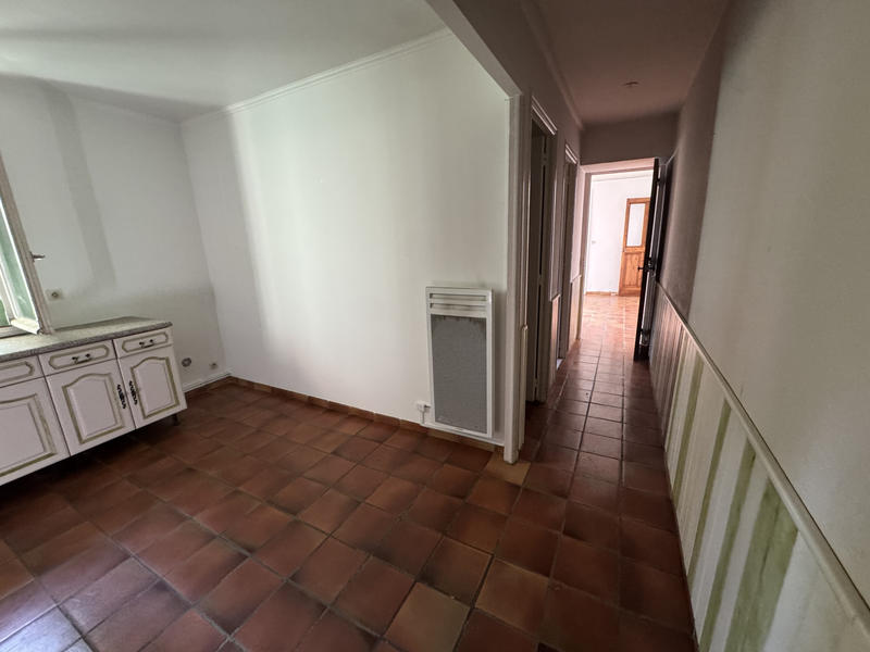 Maison de village - 338 m² - 15 pièces