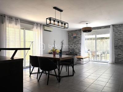 Villa - 92 m² - 5 pièces