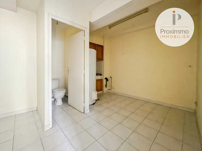 Local commercial - 48 m²