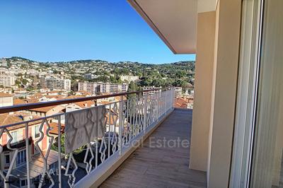 Appartement - 77 m² - 3 pièces