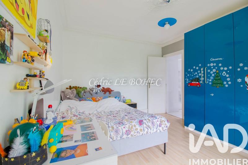 Maison - 174 m² - 7 pièces