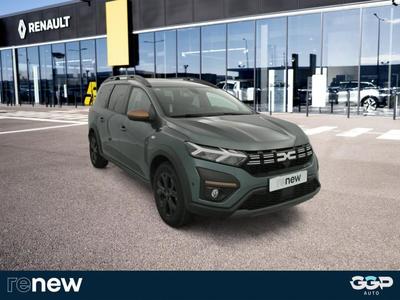 Dacia Jogger Hybrid 140 7 places Extreme