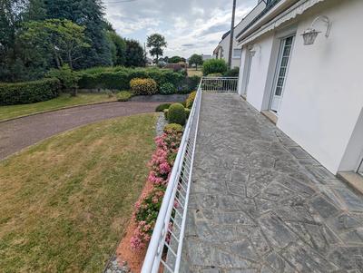 Maison - 138 m² - 5 pièces