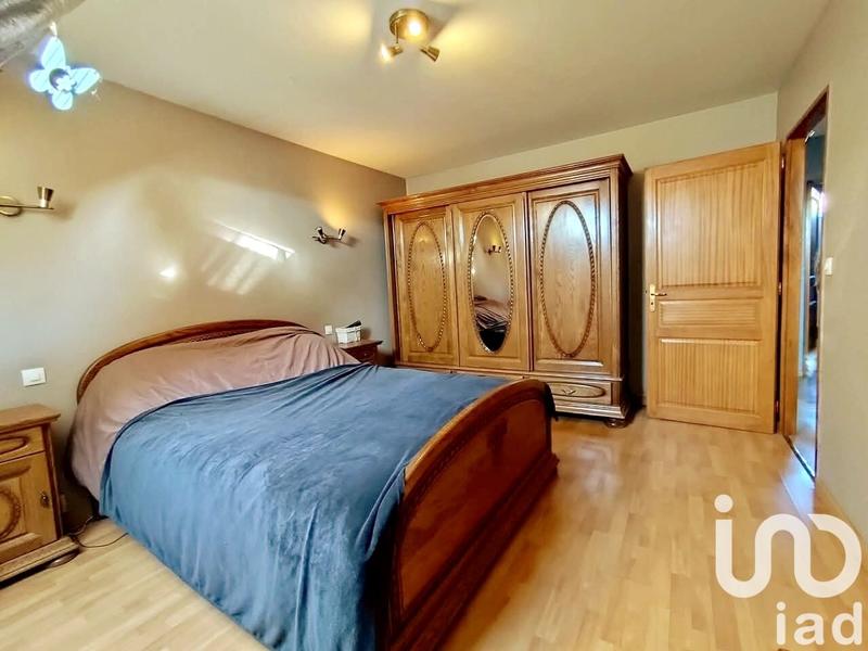 Maison - 108 m² - 6 pièces