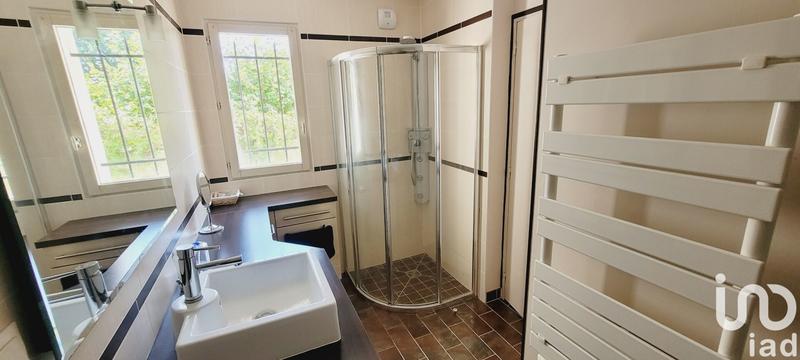 Maison - 171 m² - 7 pièces