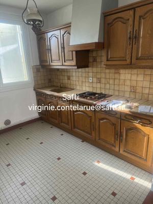 Maison - 82 m² - 3 pièces