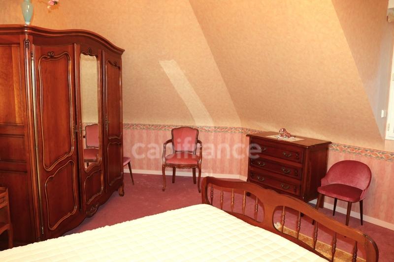 Maison - 149 m² - 7 pièces