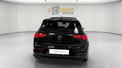Volkswagen Golf 2.0 Tsi 300 Dsg7 Gti Clubsport